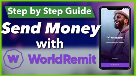 worldremit cash pickup philippines|WorldRemit Guide: A walkthrough on digital remittances.